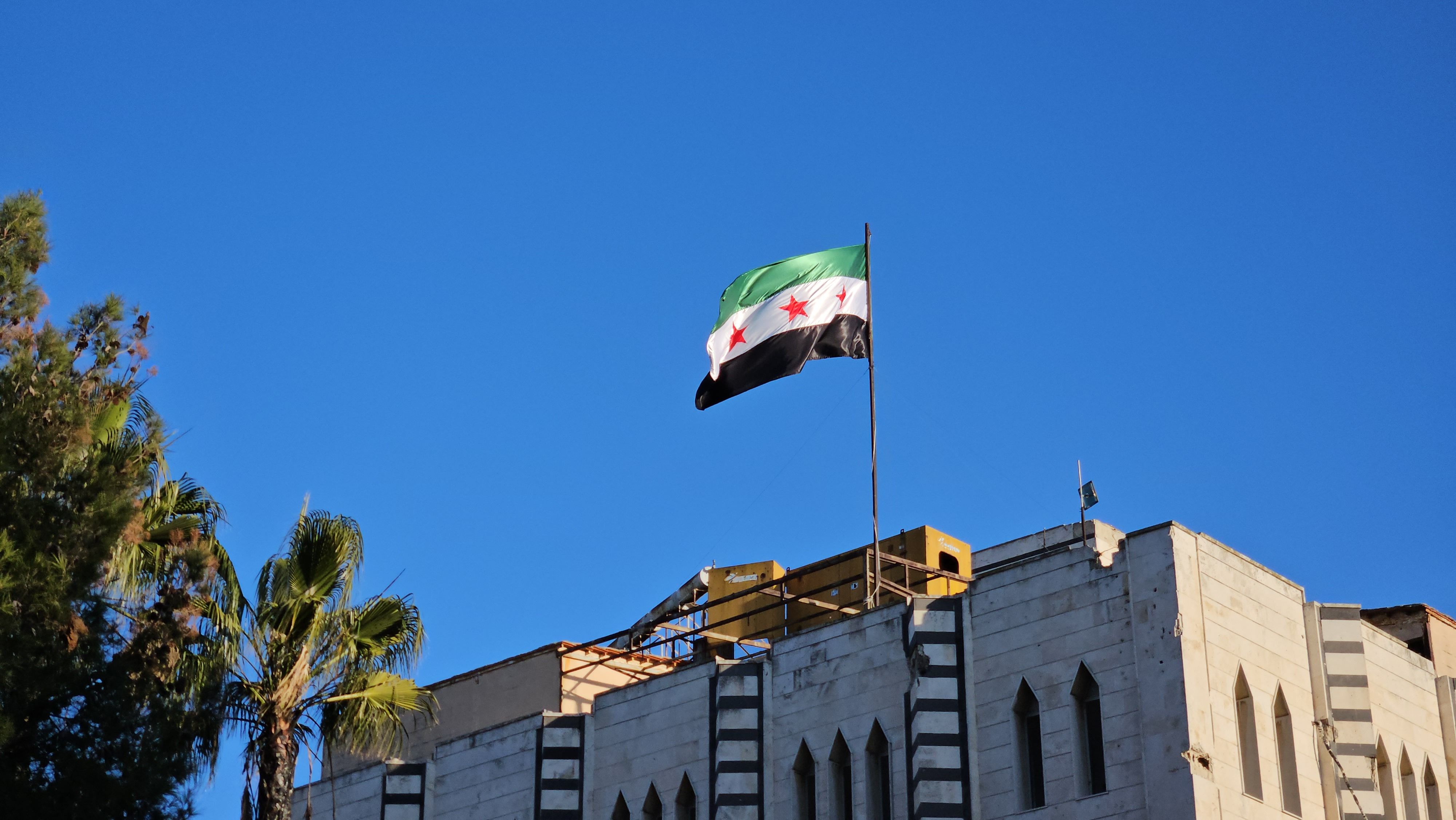 A year since Syria’s liberation: Assad’s rule is over but documentation is not 