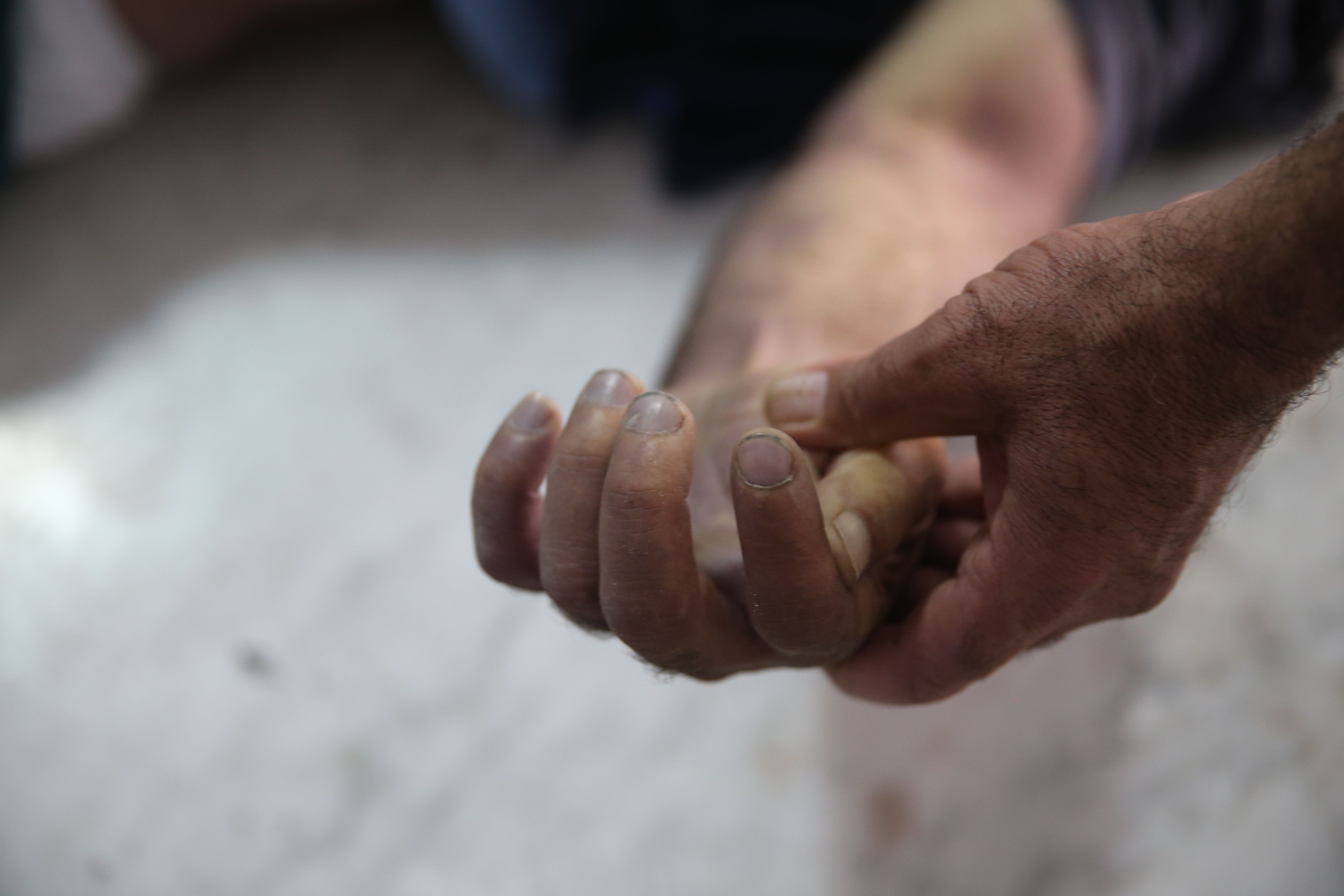 Joint Statement: Atrocities in Syria Demand New Measures for Justice