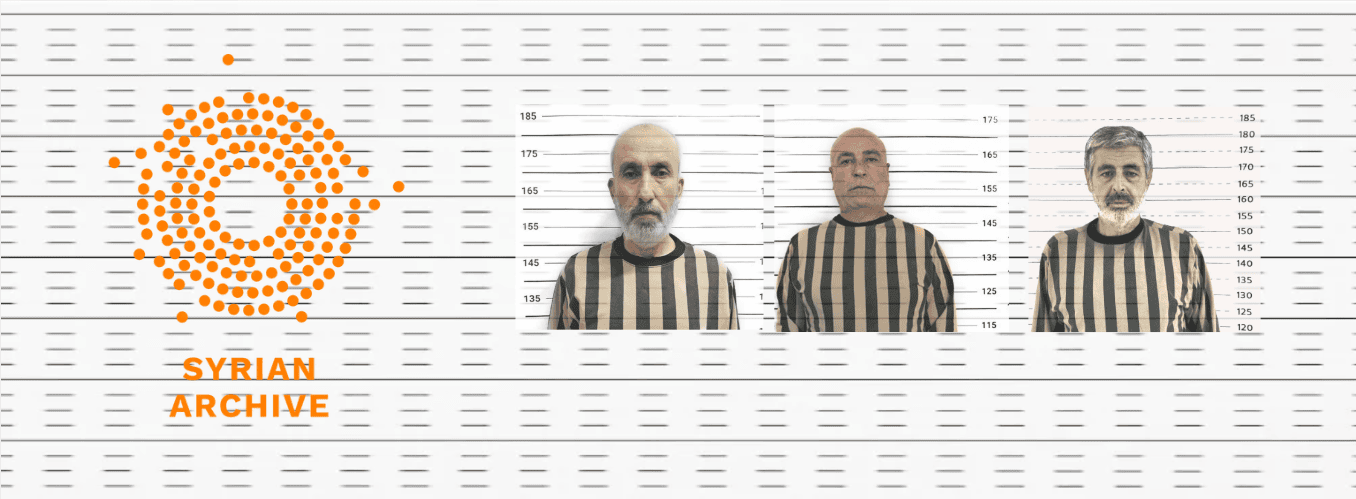 Retracing the Careers of Recently Arrested Former Republican Guard Officers