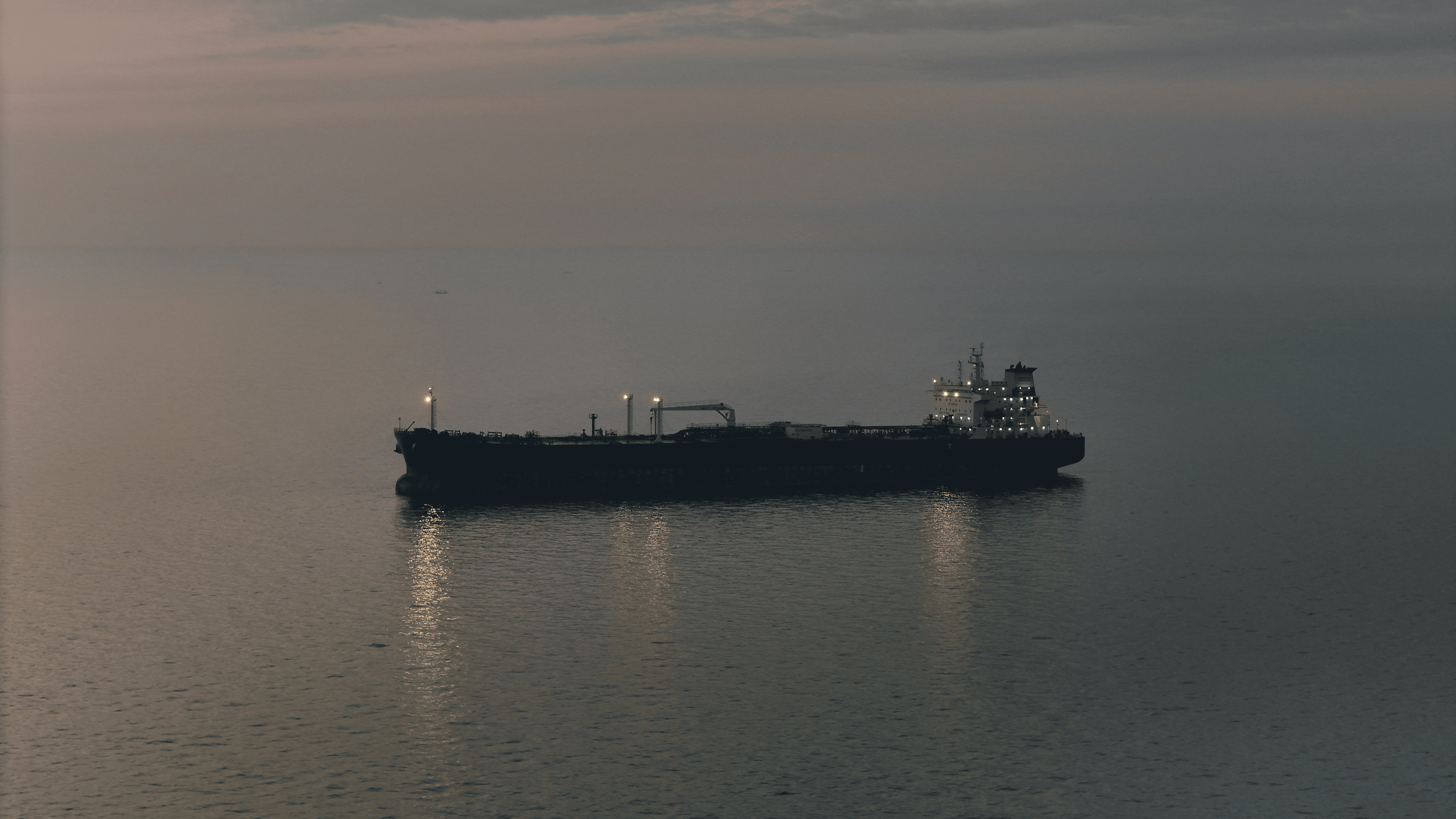 Fuelling the Conflict