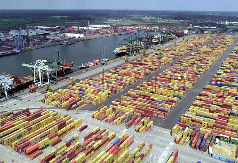 Belgium illegally shipped 168 tonnes of sarin precursor to Syria